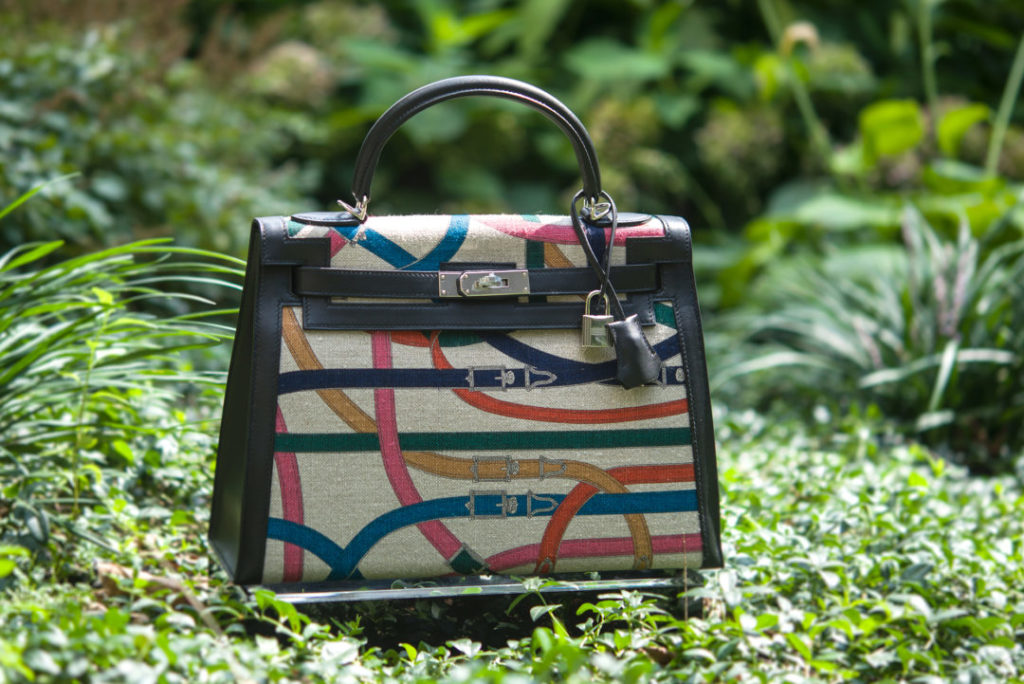 A BRIEF HISTORY OF THE KELLY BAG; A CLASSIC ICON BY HERMÈS - Madison