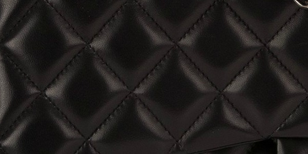 Chanel Leather - Lambskin