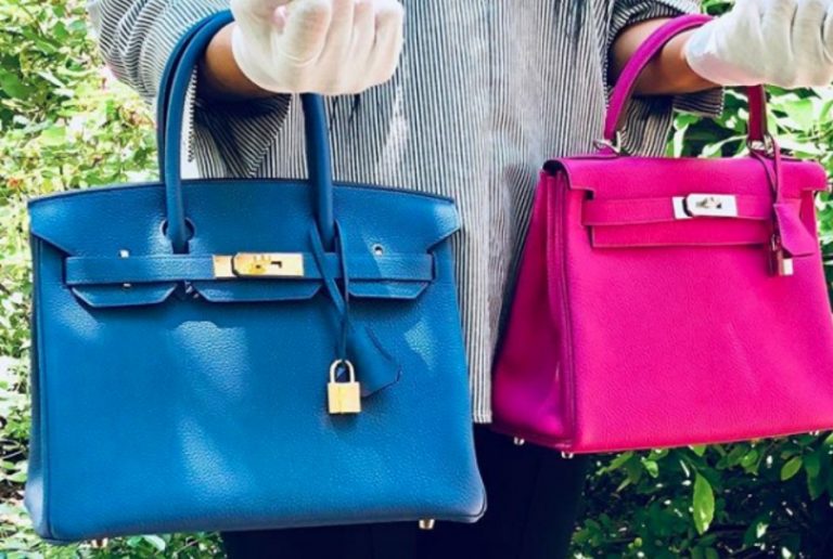 hermes birkin kelly difference