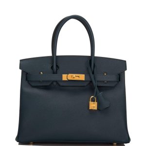 Vert Cypress Birkin