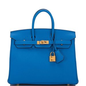 hermes blue colors