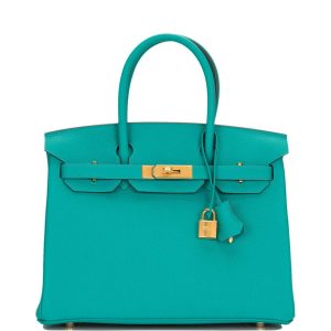 New Hermes Colors (Spring/Summer 2019) – Madison Avenue Couture