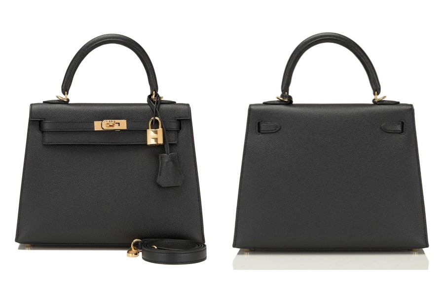 hermes kelly bag look alike