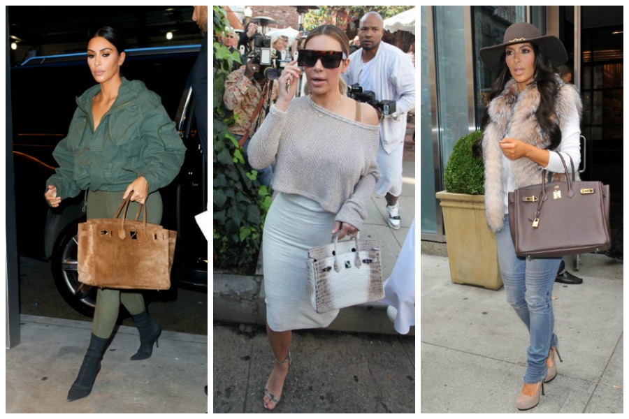 marjorie harvey birkin bag